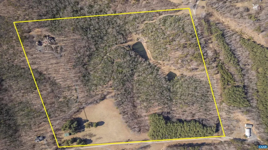 4414 Mount Alto Road Esmont VA 22937