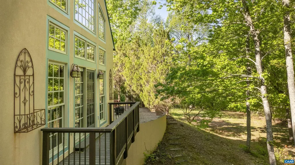 4414 Mount Alto Road Esmont VA 22937