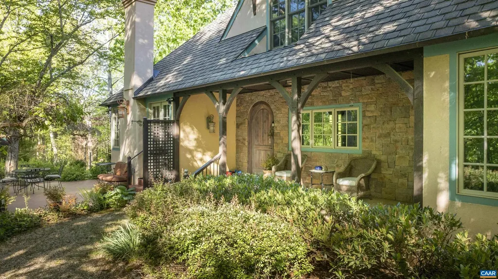 4414 Mount Alto Road Esmont VA 22937