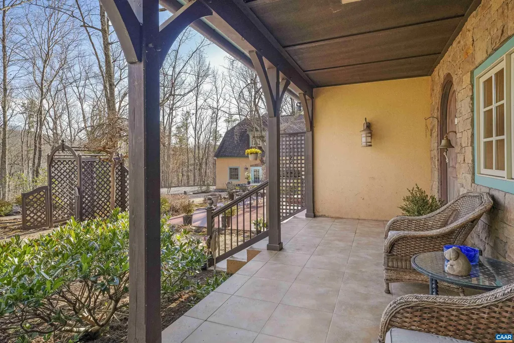 4414 Mount Alto Road Esmont VA 22937