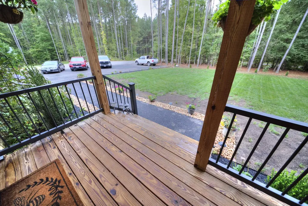 2635 Bumpass Road Beaverdam VA 23015