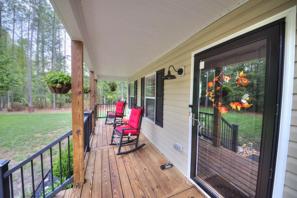 2635 Bumpass Road Beaverdam VA 23015