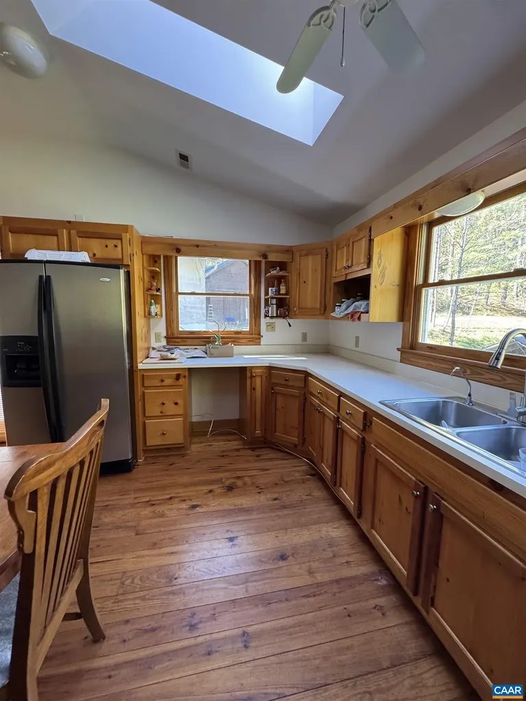 25 Falling Springs Drive Afton VA 22920