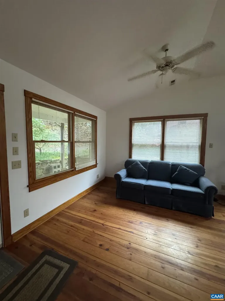 25 Falling Springs Drive Afton VA 22920