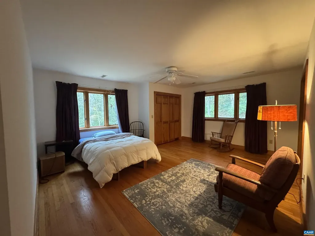 25 Falling Springs Drive Afton VA 22920