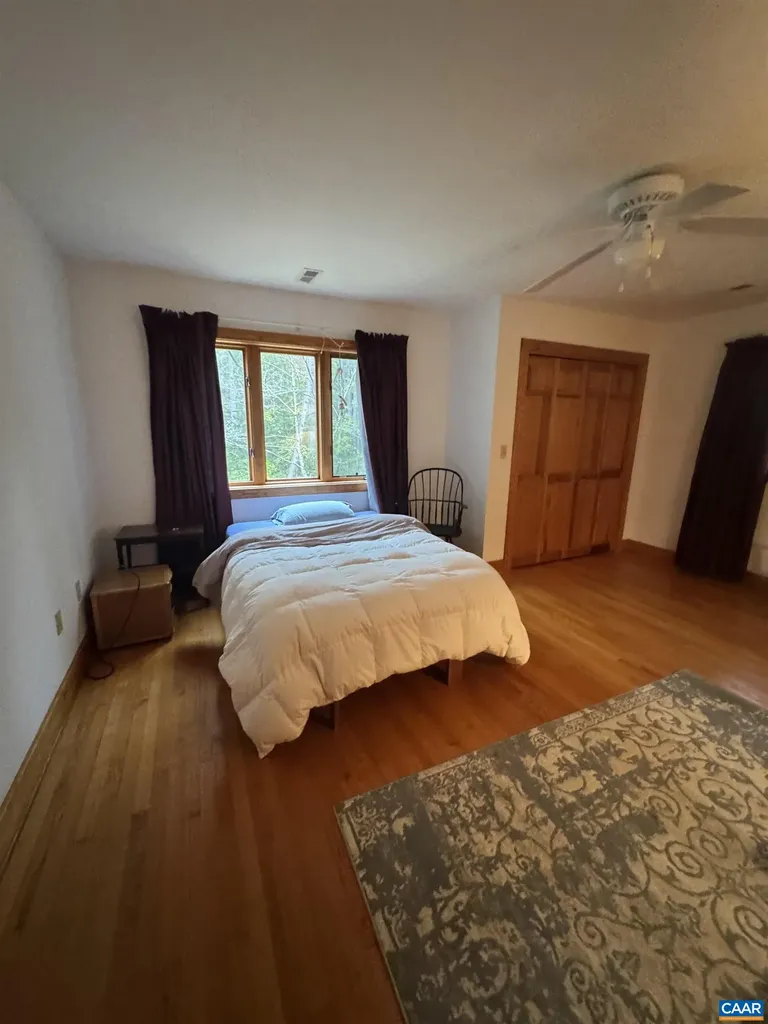 25 Falling Springs Drive Afton VA 22920