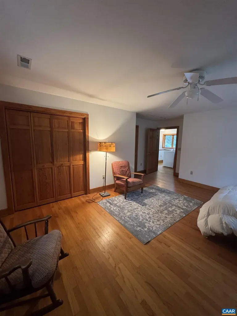 25 Falling Springs Drive Afton VA 22920