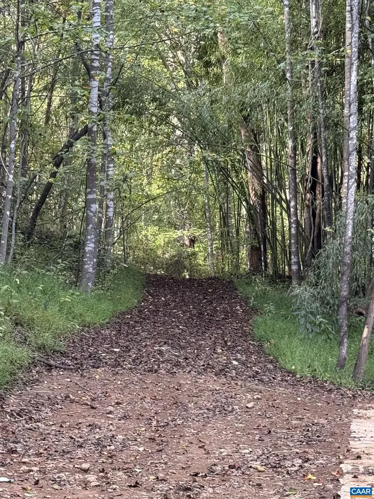 25 Falling Springs Drive Afton VA 22920