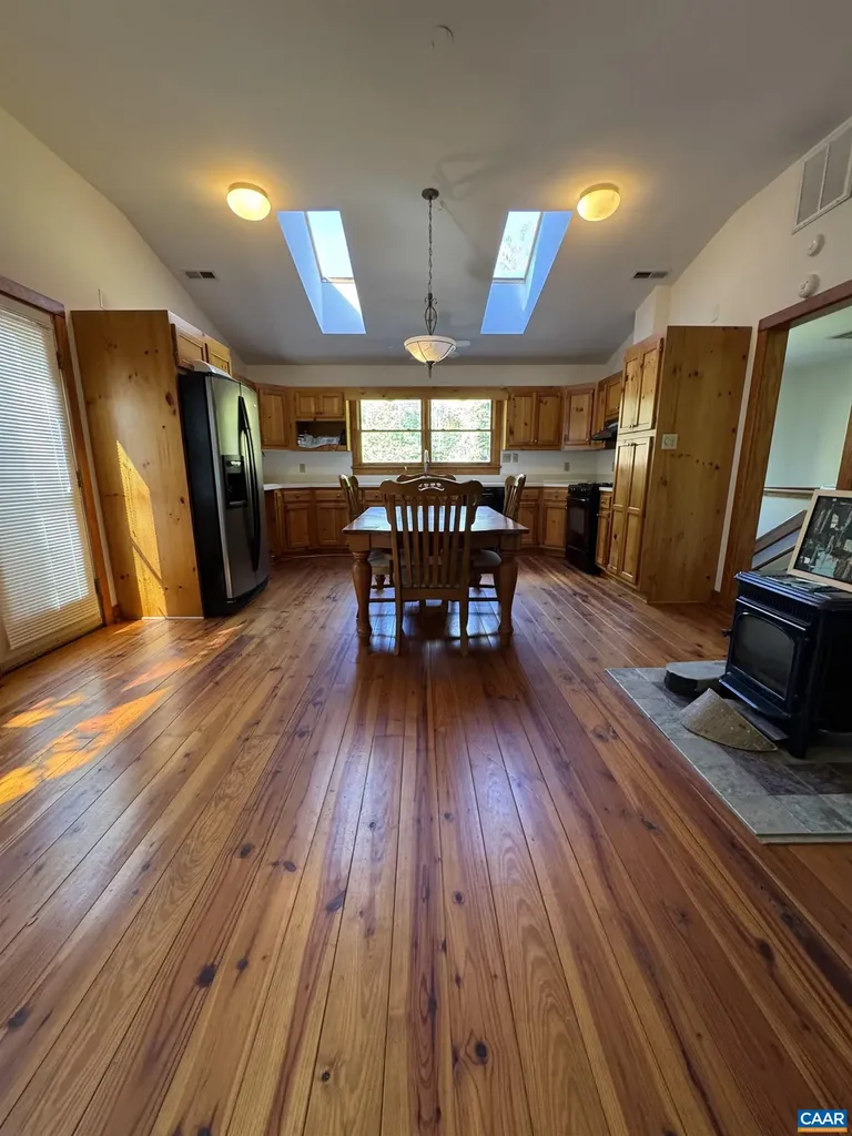 25 Falling Springs Drive Afton VA 22920