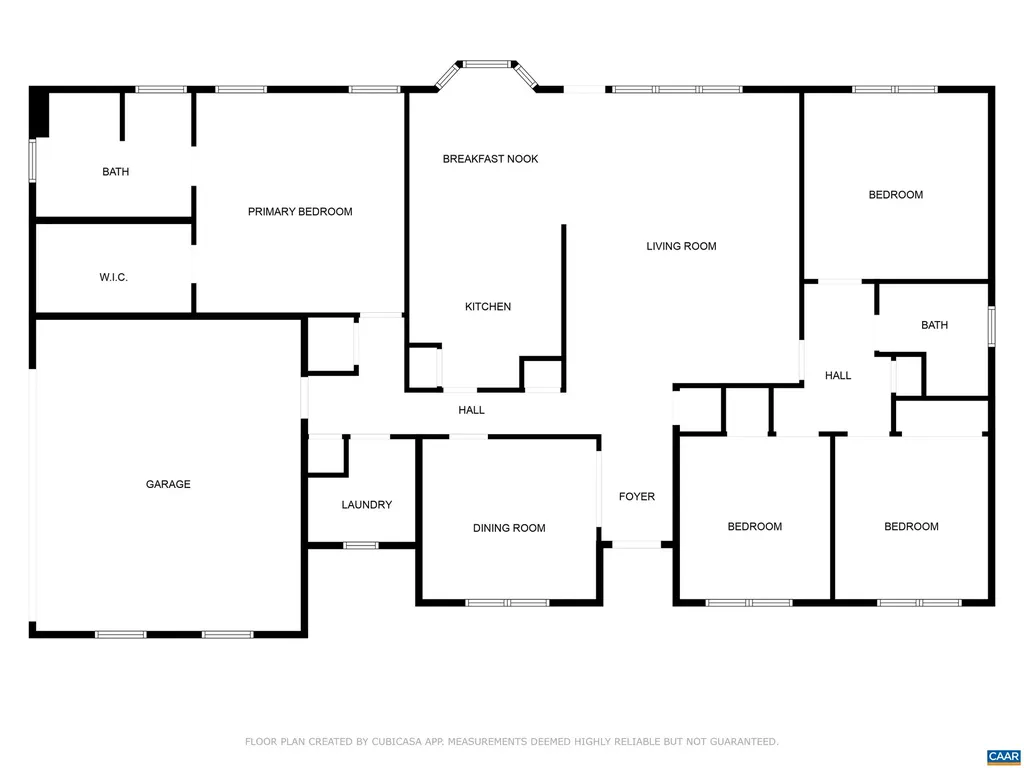 610 Landover Road Troy VA 22974