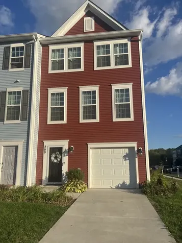 200 Willowshire Court Waynesboro VA 22980