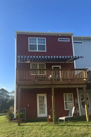 200 Willowshire Court Waynesboro VA 22980