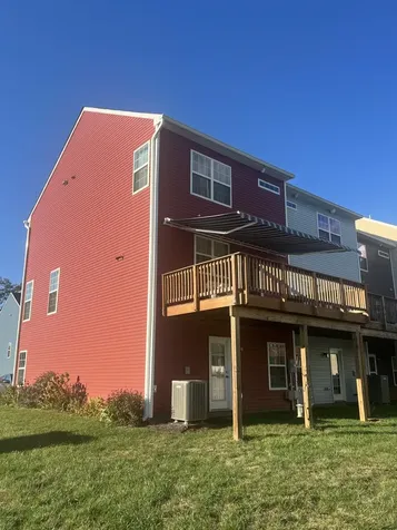 200 Willowshire Court Waynesboro VA 22980