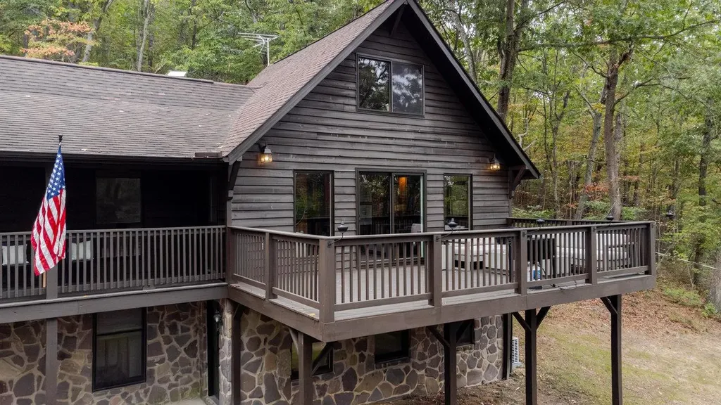 20220 Wooded View Lane Elkton VA 22827