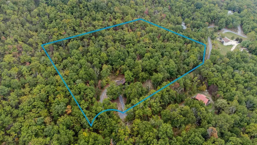 20220 Wooded View Lane Elkton VA 22827