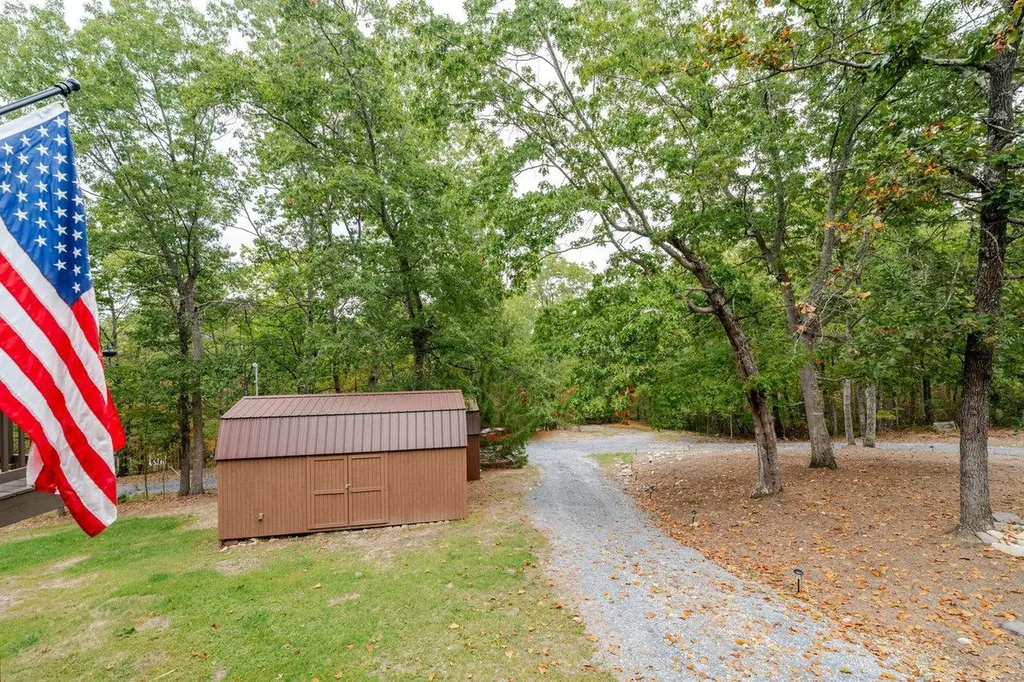 20220 Wooded View Lane Elkton VA 22827