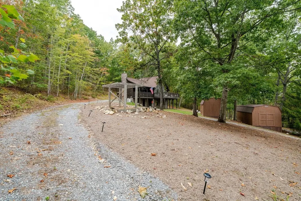 20220 Wooded View Lane Elkton VA 22827