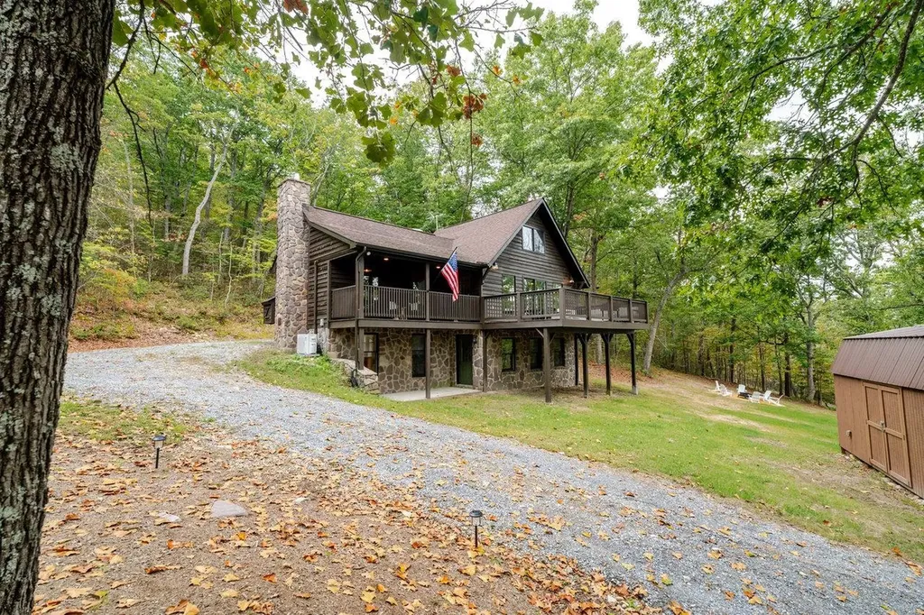 20220 Wooded View Lane Elkton VA 22827