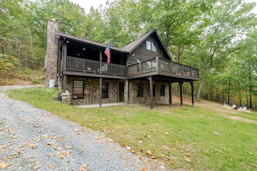 20220 Wooded View Lane Elkton VA 22827