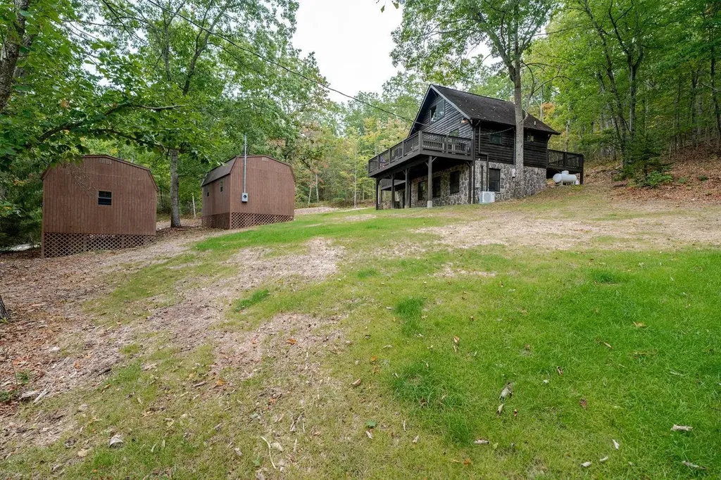 20220 Wooded View Lane Elkton VA 22827