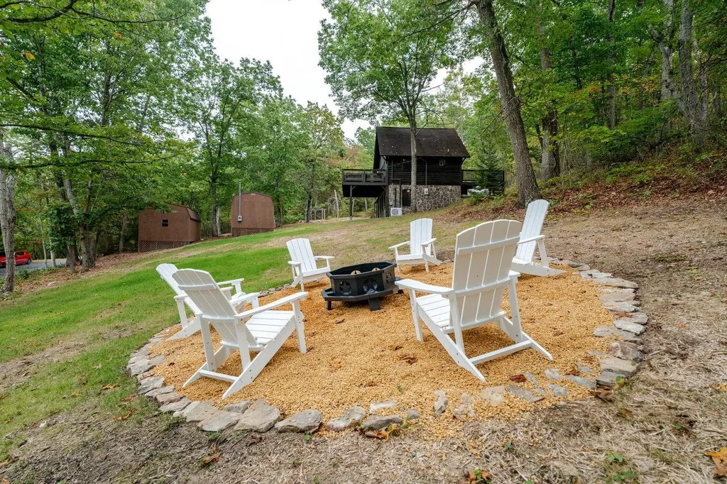 20220 Wooded View Lane Elkton VA 22827