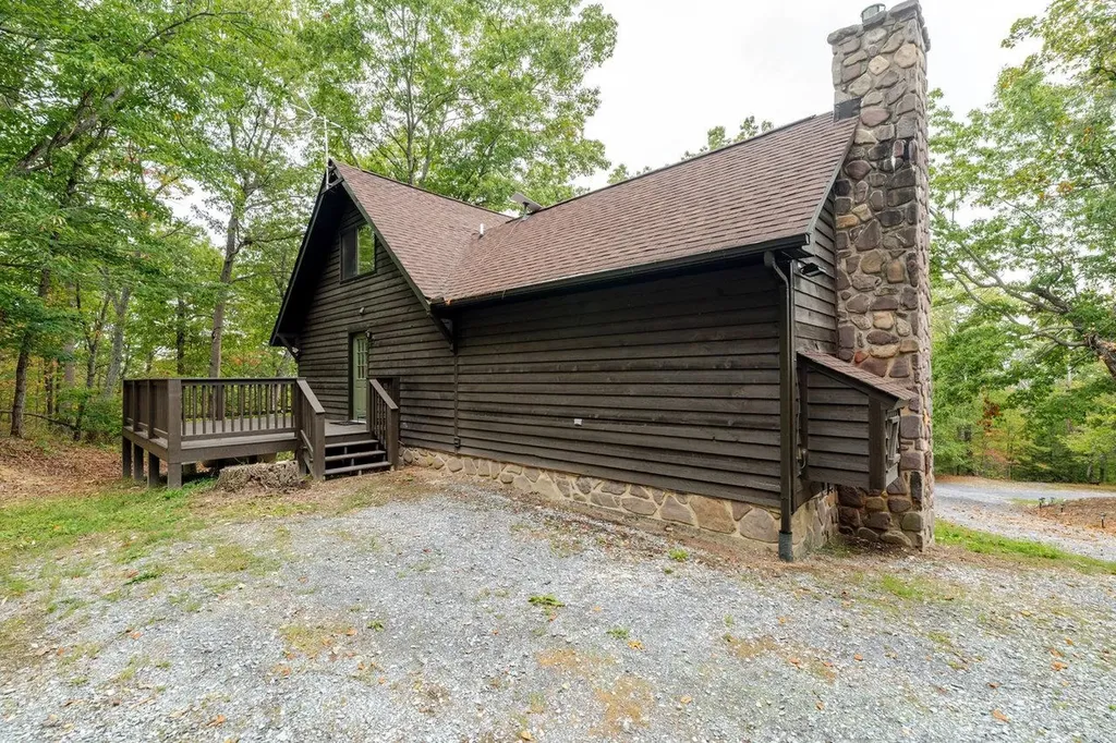 20220 Wooded View Lane Elkton VA 22827