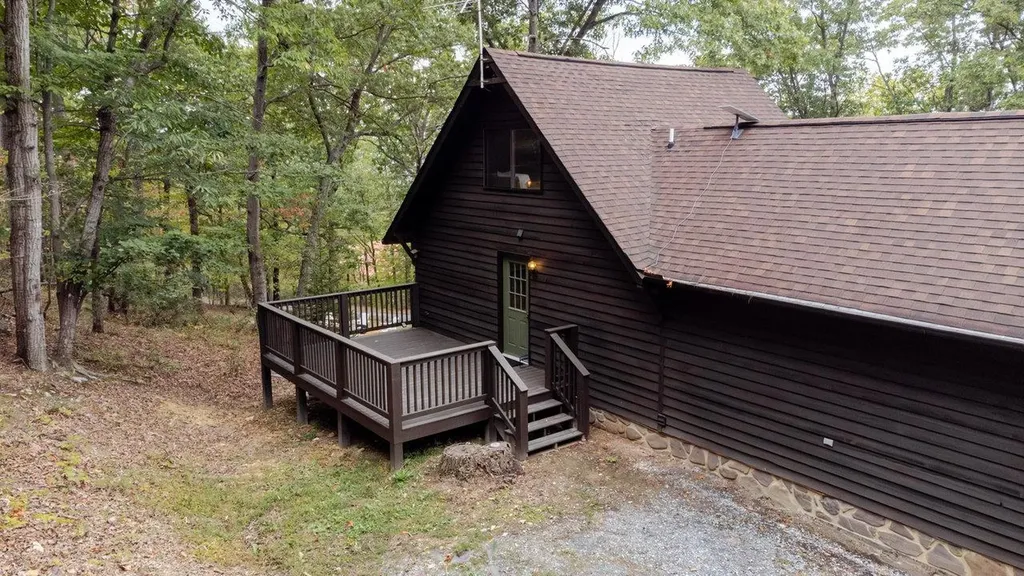 20220 Wooded View Lane Elkton VA 22827