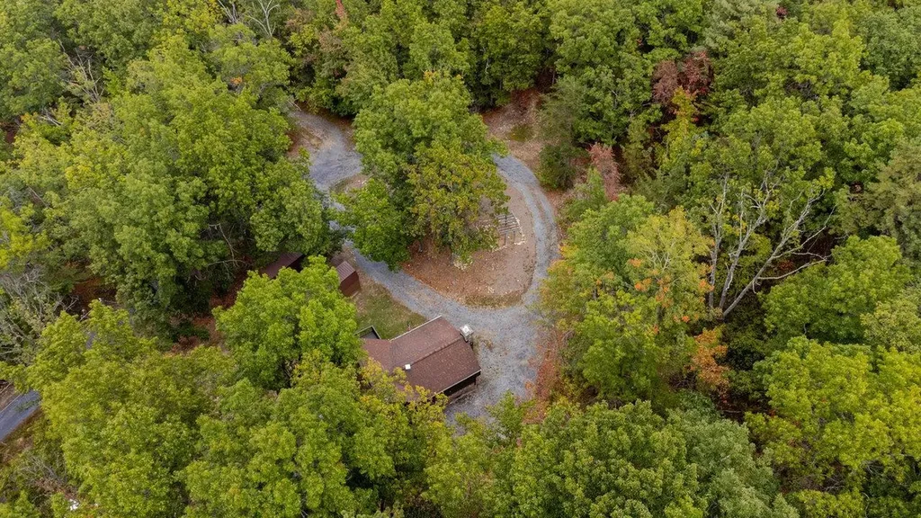 20220 Wooded View Lane Elkton VA 22827