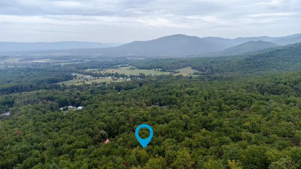 20220 Wooded View Lane Elkton VA 22827