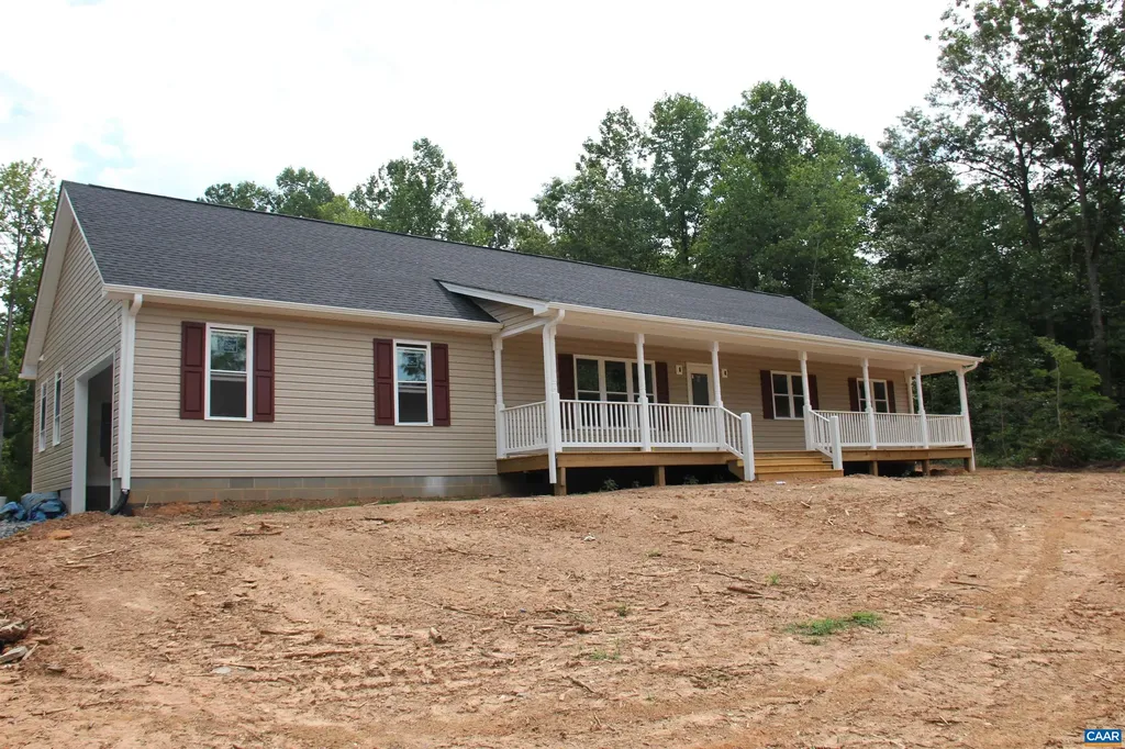 672 Westwood Stanardsville VA 22973