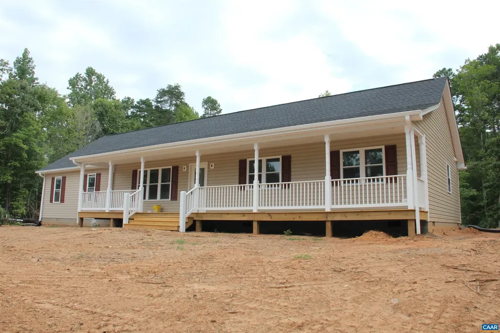 672 Westwood Stanardsville VA 22973