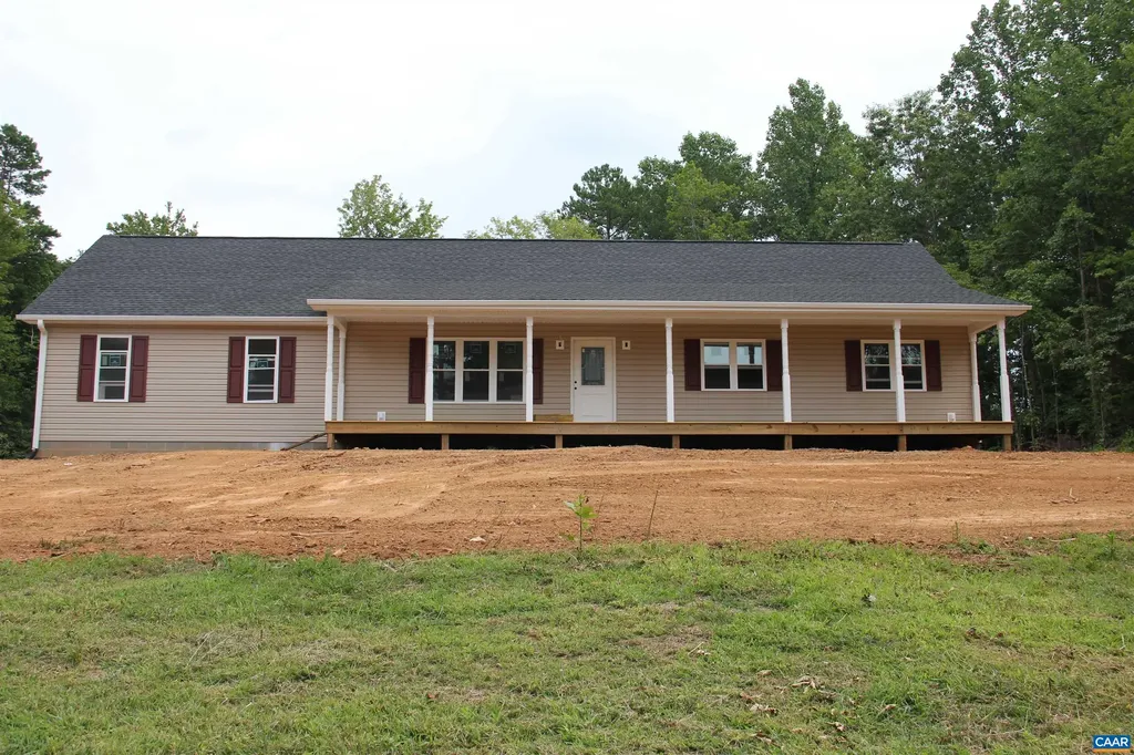 672 Westwood Stanardsville VA 22973