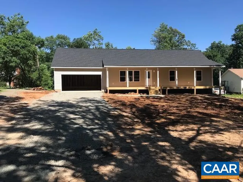 672 Westwood Stanardsville VA 22973