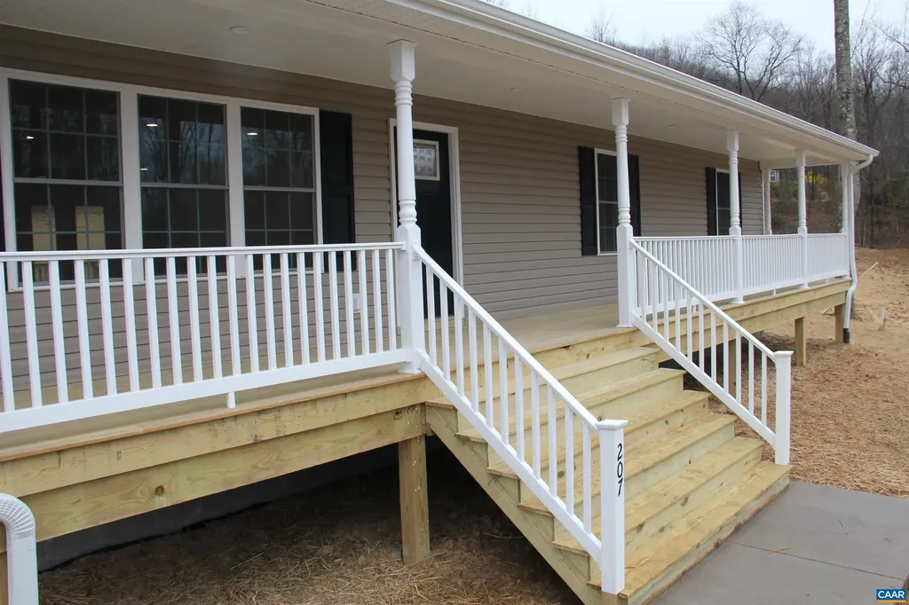 672 Westwood Stanardsville VA 22973