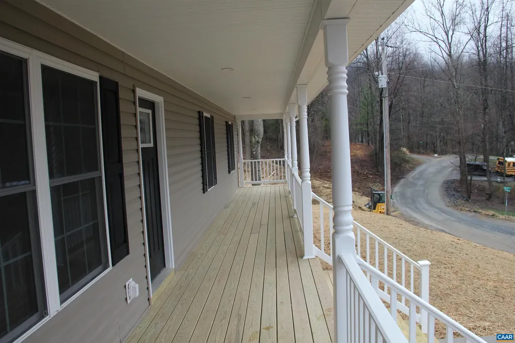 672 Westwood Stanardsville VA 22973