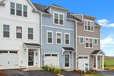 207 Scarlet Maple Lane Bridgewater VA 22812