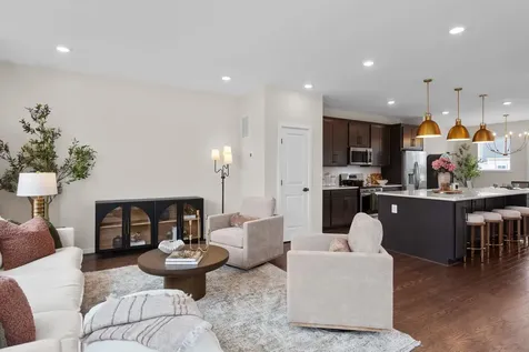 207 Scarlet Maple Lane Bridgewater VA 22812