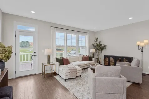 207 Scarlet Maple Lane Bridgewater VA 22812