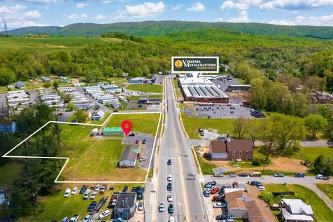 903 Main Street E Waynesboro VA 22980
