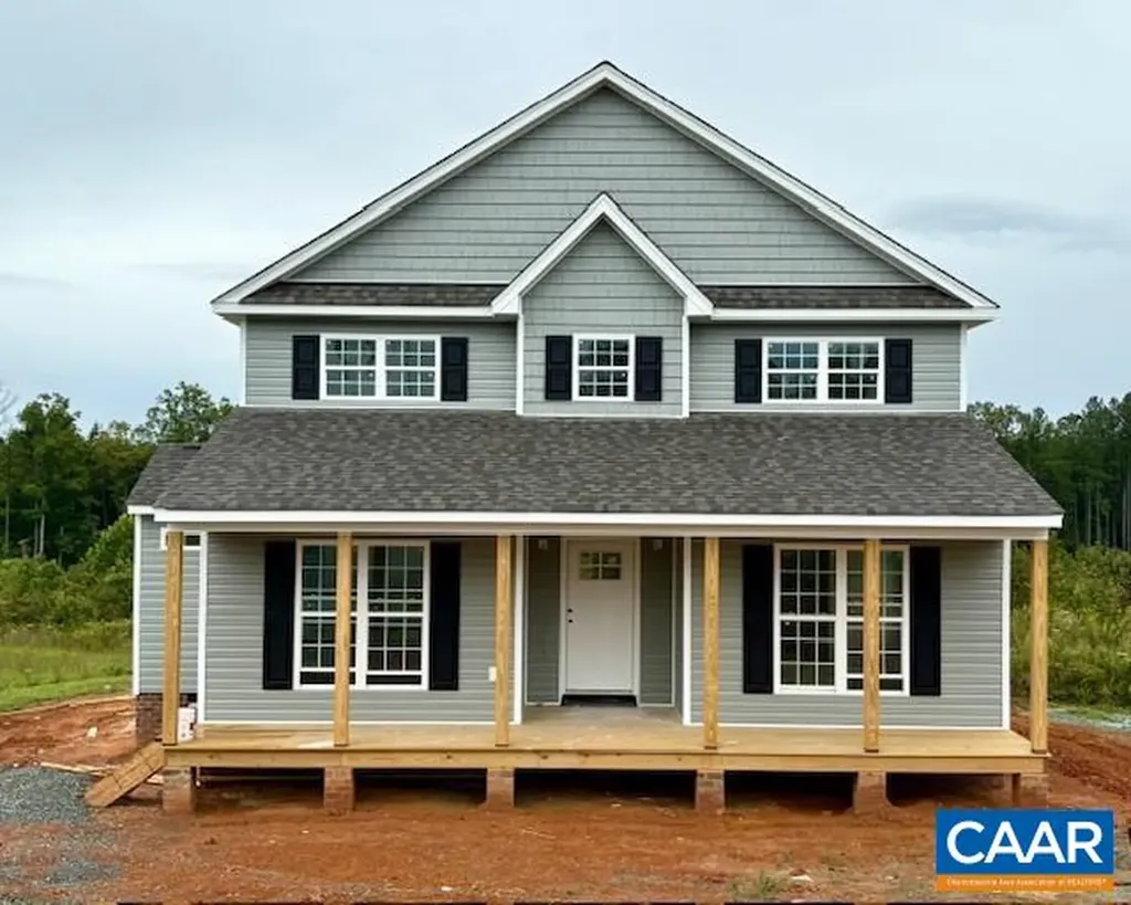 75 Harlow Town Road Louisa VA 23093