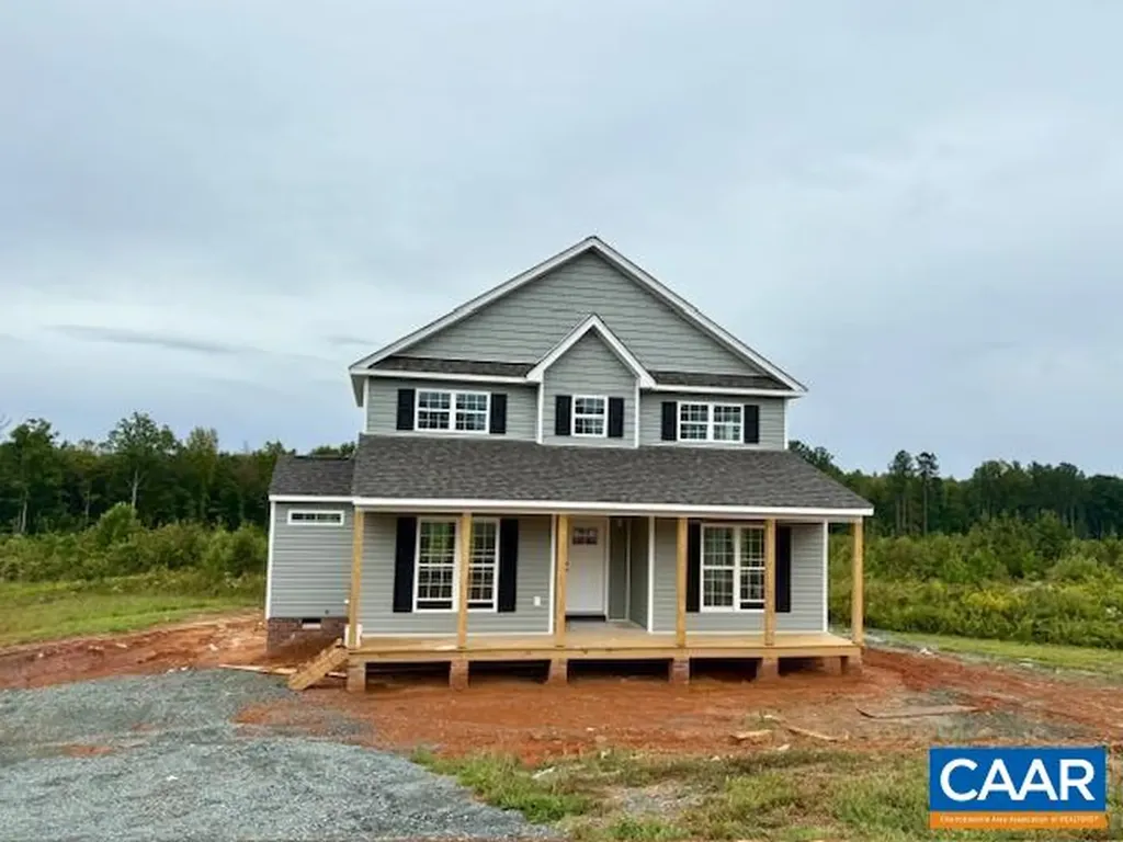 75 Harlow Town Road Louisa VA 23093