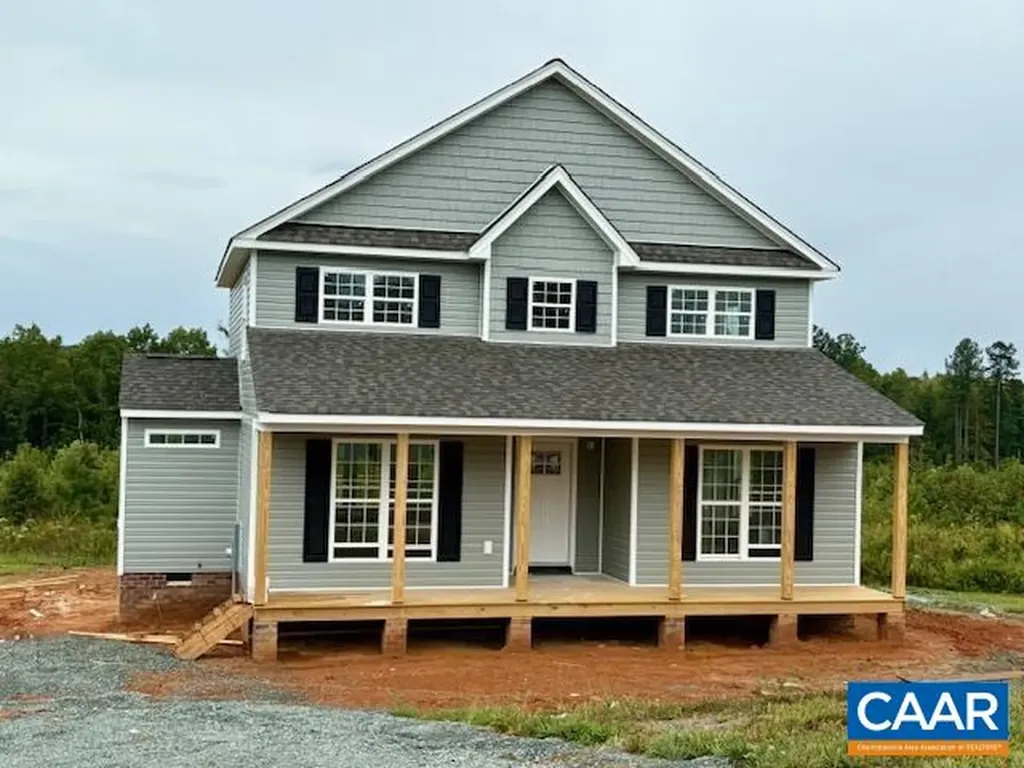 75 Harlow Town Road Louisa VA 23093