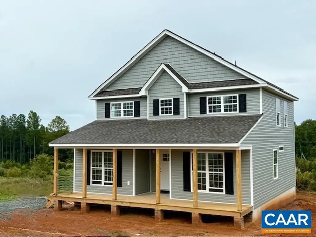 75 Harlow Town Road Louisa VA 23093