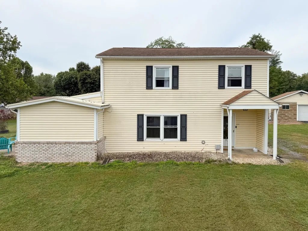 63 Madison Drive Churchville VA 24421