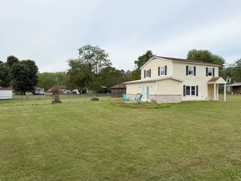 63 Madison Drive Churchville VA 24421