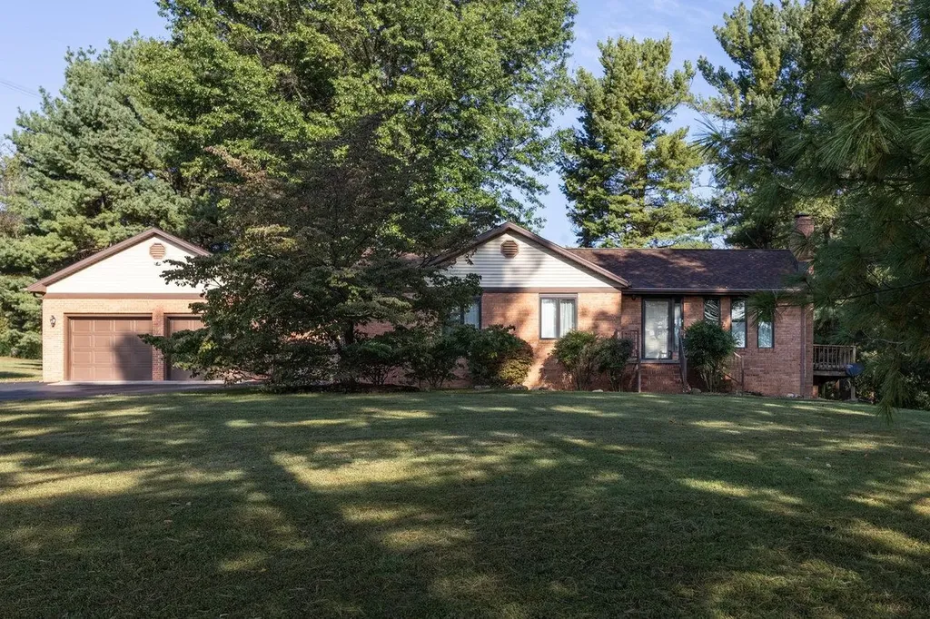 5722 Gardner Lane Bridgewater VA 22812