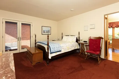 5722 Gardner Lane Bridgewater VA 22812