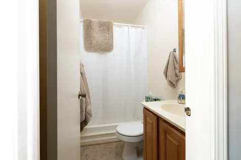 5722 Gardner Lane Bridgewater VA 22812