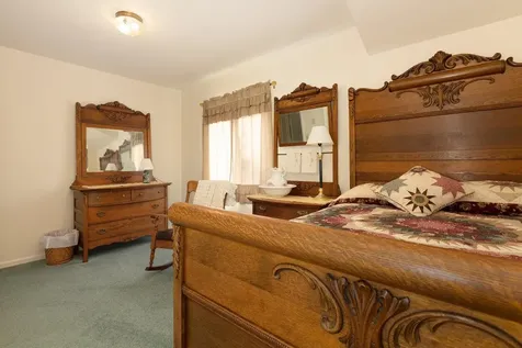 5722 Gardner Lane Bridgewater VA 22812