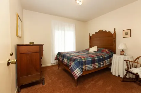 5722 Gardner Lane Bridgewater VA 22812